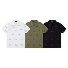 Picture of LV Polo Shirts Short _SKULVM-3XL8qx0526561